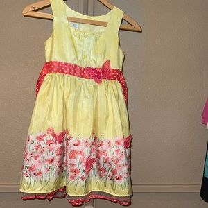 Holiday editions dress Butterflies 🦋 on sale today